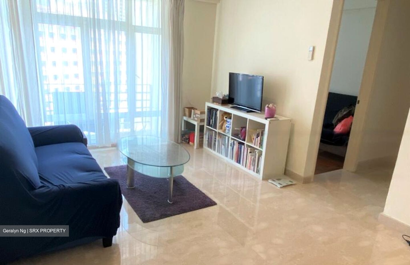 Oleander Towers (D12), Apartment #431291421